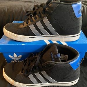 Adidas shoes